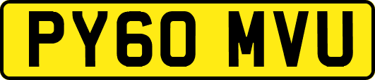 PY60MVU