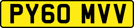 PY60MVV