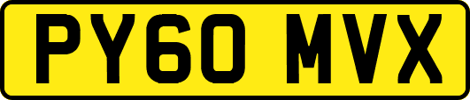 PY60MVX