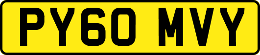 PY60MVY
