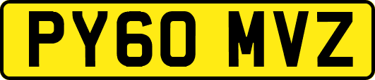 PY60MVZ