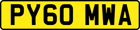 PY60MWA