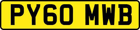 PY60MWB