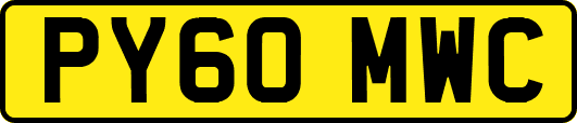 PY60MWC