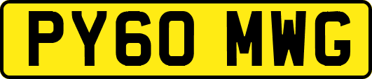 PY60MWG
