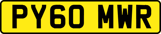 PY60MWR