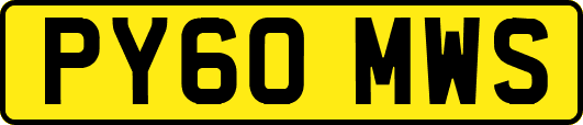 PY60MWS