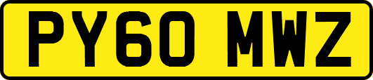 PY60MWZ