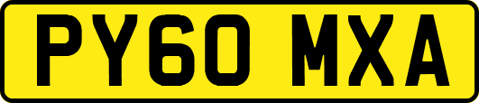 PY60MXA
