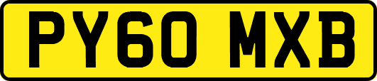 PY60MXB