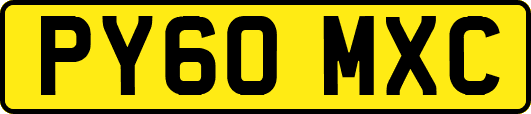 PY60MXC