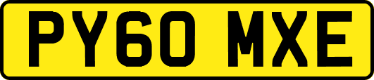 PY60MXE