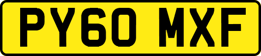 PY60MXF
