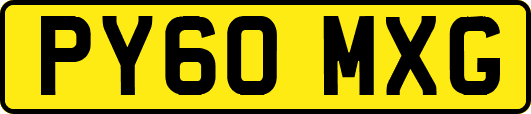 PY60MXG