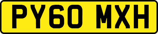 PY60MXH