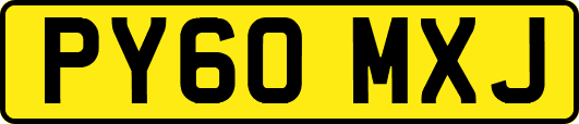 PY60MXJ