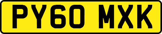 PY60MXK