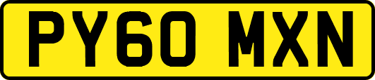 PY60MXN