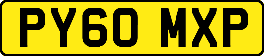 PY60MXP