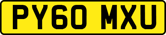 PY60MXU