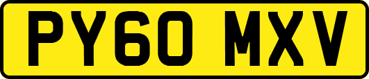 PY60MXV