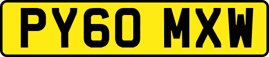 PY60MXW