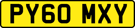 PY60MXY