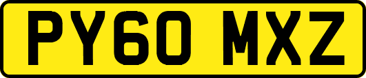 PY60MXZ