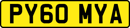 PY60MYA