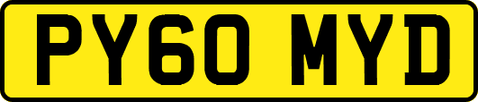 PY60MYD