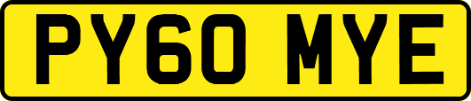 PY60MYE