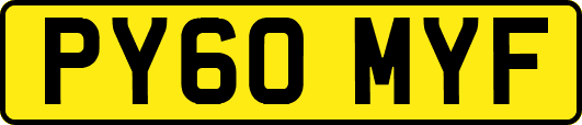 PY60MYF