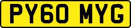 PY60MYG