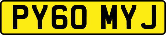 PY60MYJ