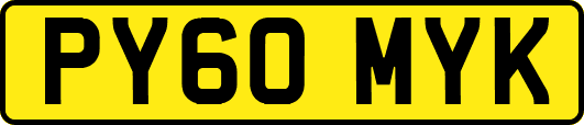 PY60MYK