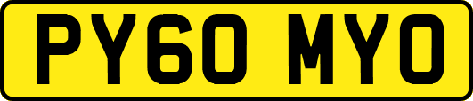 PY60MYO