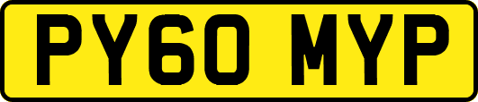 PY60MYP