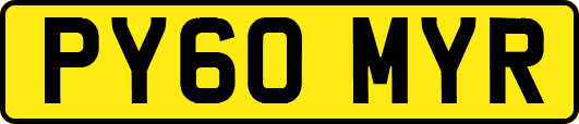PY60MYR