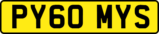 PY60MYS