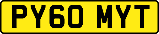 PY60MYT