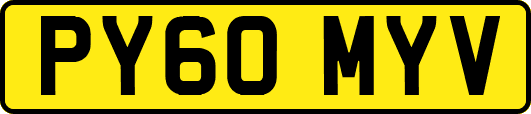 PY60MYV