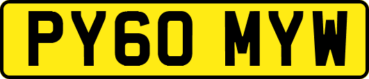 PY60MYW