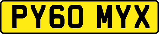 PY60MYX