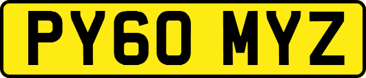 PY60MYZ