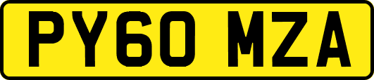 PY60MZA