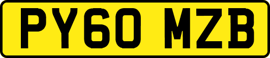 PY60MZB