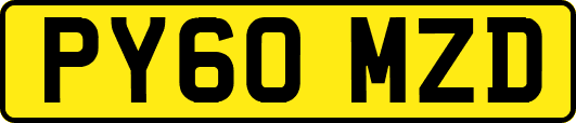 PY60MZD