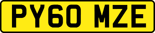 PY60MZE