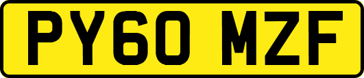 PY60MZF