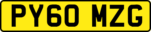 PY60MZG